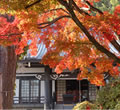 Choho-ji Temple 