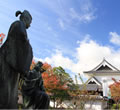 Shoryu-ji Castle Park